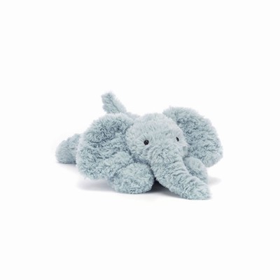 Jellycat Tumblie Elefante | AYSN-97284